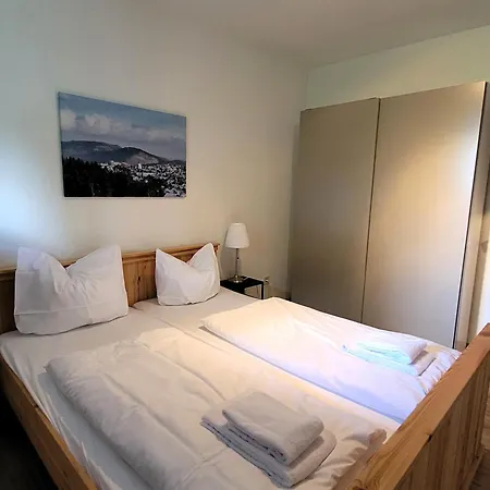 21097 Apartment