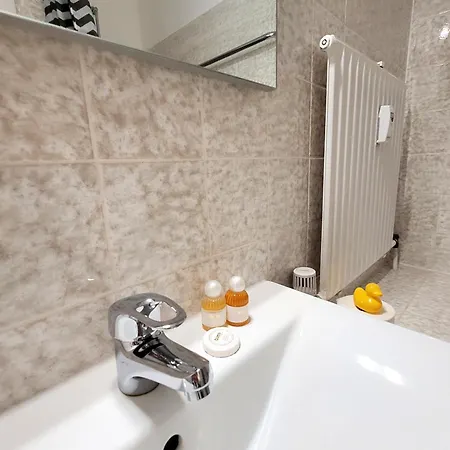 Apartamento 21097 Winterberg