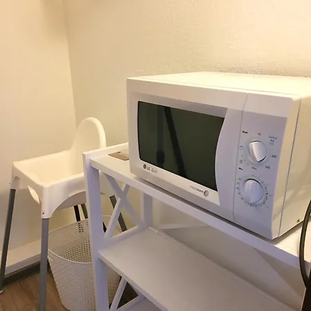 Apartment 21097 *
