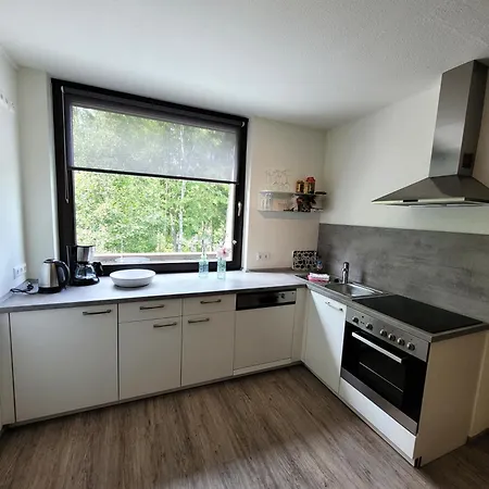 21097 Apartment *