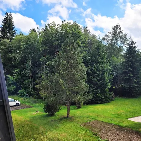 21097 Apartment Winterberg