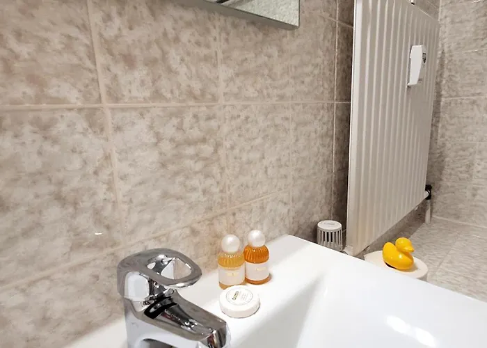 Διαμέρισμα 21097 Βίντερμπεργκ