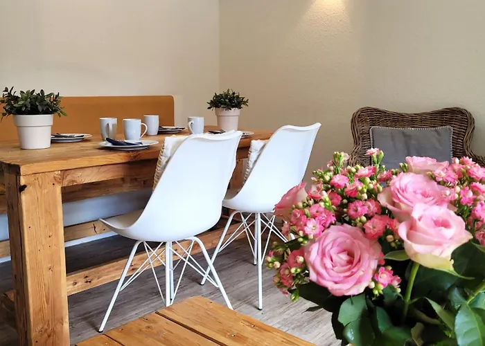 Appartement 21097 Winterberg