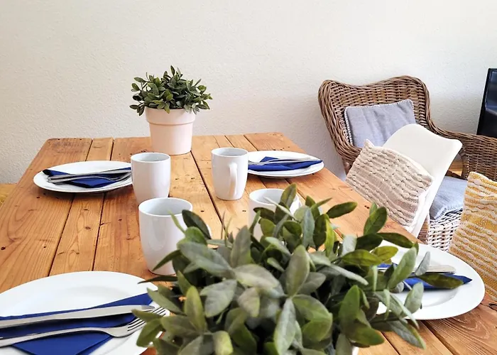 21097 Διαμέρισμα