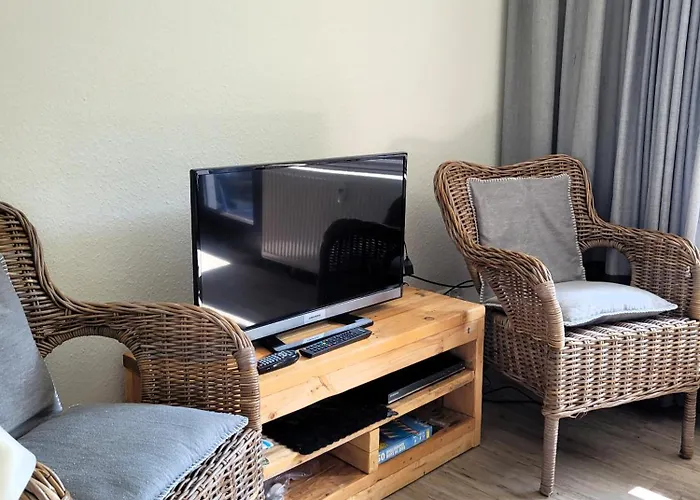 Διαμέρισμα 21097 Βίντερμπεργκ