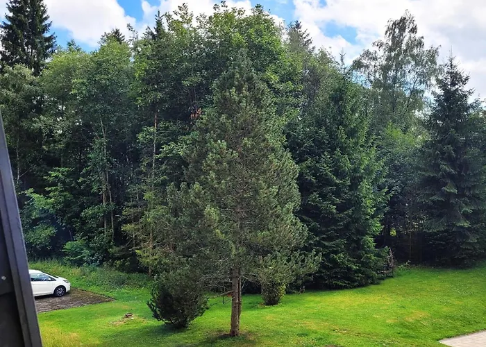 21097 Appartement Winterberg